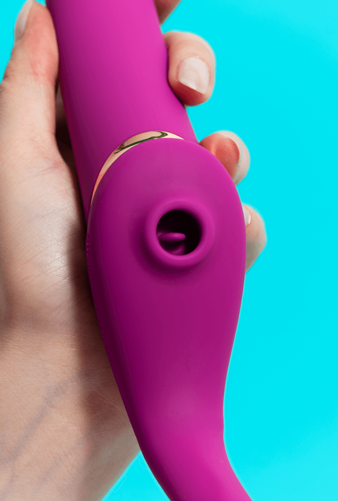 Sugador de Clitoris com Strap-on zoom sugador, pantynova | Sex Shop Produtos Eróticos Online