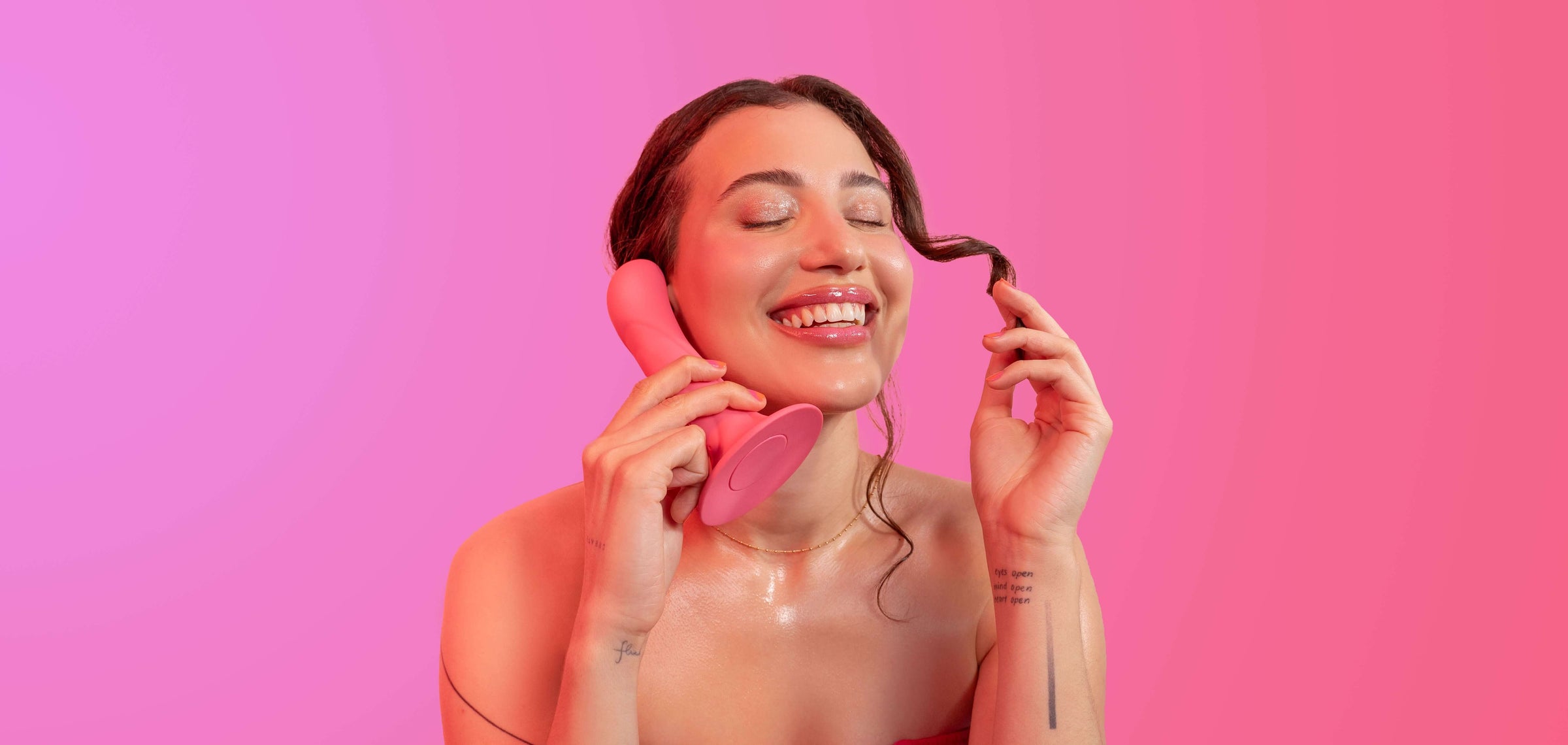 Banner Coleção Dildo pantynova | Sex Shop Produtos Eróticos Online